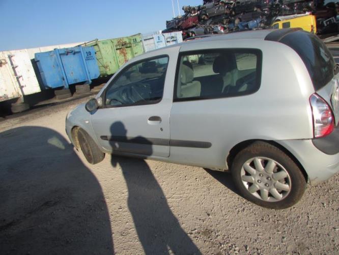 Image Moteur essuie glace avant - RENAULT CLIO 2
