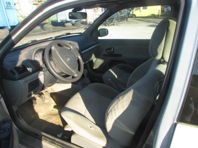 Image Moteur essuie glace avant - RENAULT CLIO 2