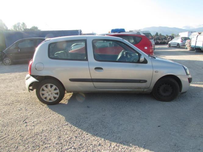 Image Moteur essuie glace avant - RENAULT CLIO 2