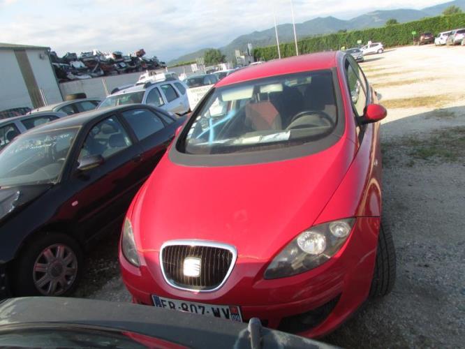 Image Serrure avant gauche - SEAT ALTEA