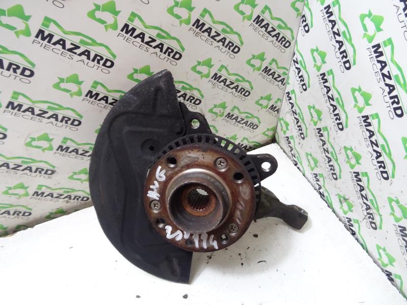 Mozzo anteriore sinistro SEAT CORDOBA 1 PHASE 2 Gasolina - 1