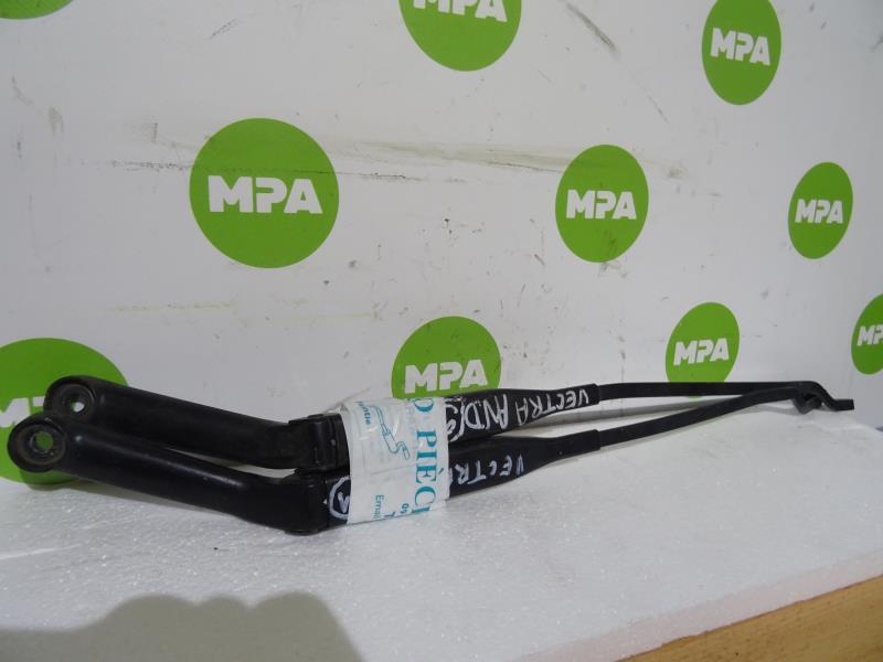 Braccio tergicristallo anteriore OPEL VECTRA B  - 1