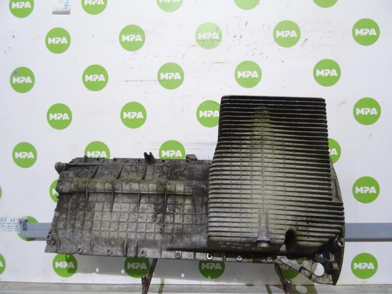 Carter inferieur BMW SERIE 3 E36  - 1