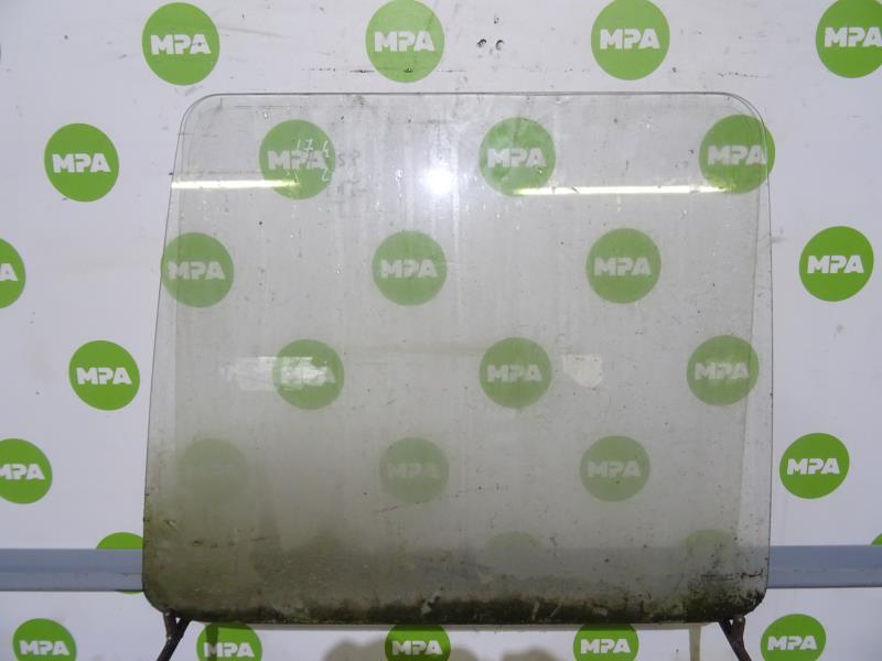 Vetro posteriore sinistro CITROEN C15  - 1