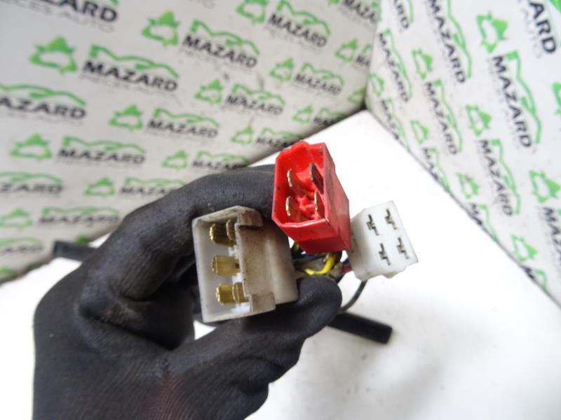 Devio guida completo con contatto spiralato FIAT PANDA 1 PHASE 2 Gasolina - 1