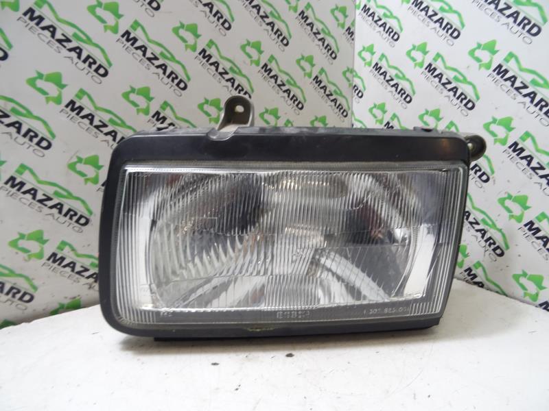 Gruppo ottico anteriore principale sinistro (luci)(faro) OPEL FRONTERA B Diésel - 1