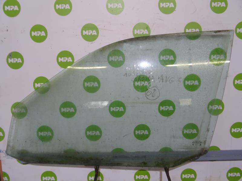 Vetro anteriore sinistro SEAT CORDOBA 1 PHASE 2 Diésel - 1