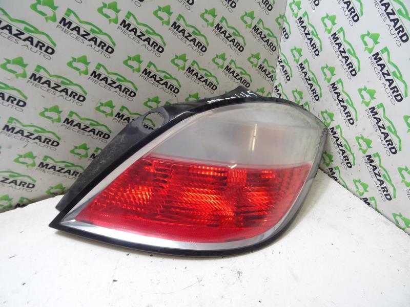 Fanale posteriore principale destro (luci) OPEL ASTRA H PHASE 1 Diésel - 1