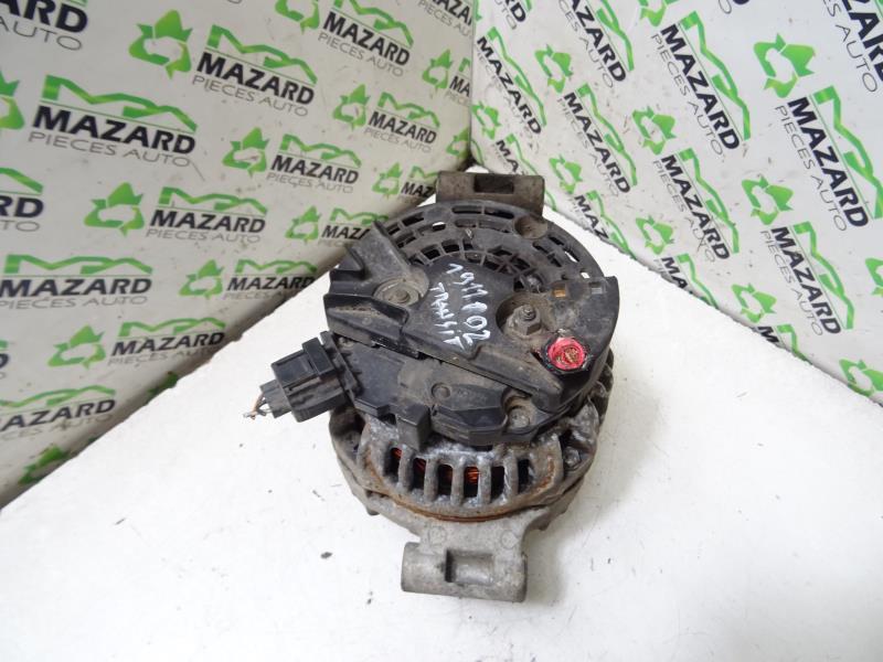 Alternateur FORD TRANSIT 3 Diesel - 1