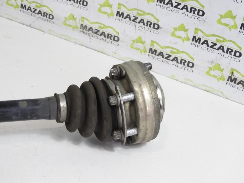 Giunto cardanico posteriore sinistro (trasmissione) BMW SERIE 3 E90 PHASE 1 Diésel - 1