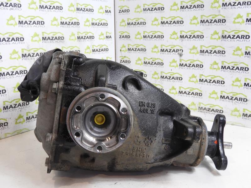 Pont (propulsion) BMW SERIE 3 E90 PHASE 1 Diesel - 1