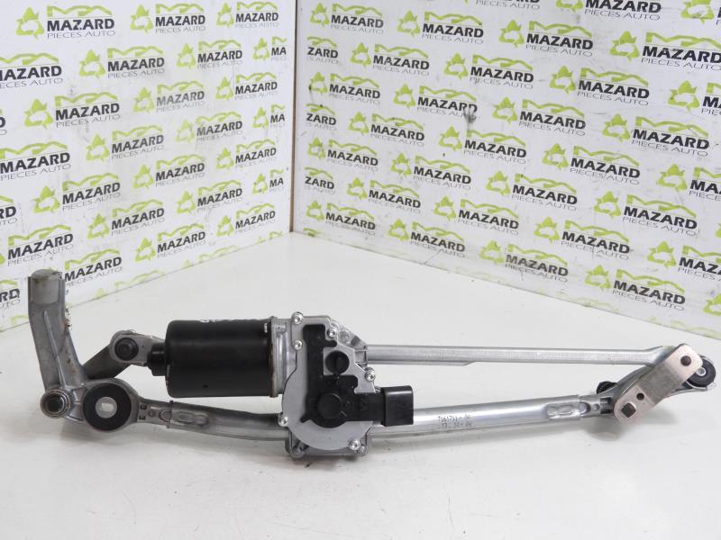 Motore tergicristallo anteriore BMW SERIE 3 E90 PHASE 1 Diésel - 1