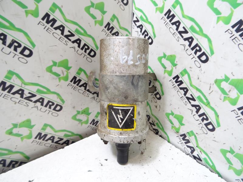 Bobina (accensione) FIAT PANDA 1 PHASE 2 Gasolina - 1