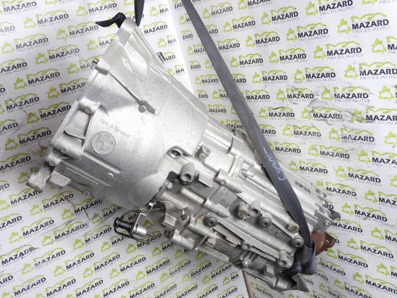 Boite de vitesses BMW SERIE 3 E90 PHASE 1 Diesel - 1