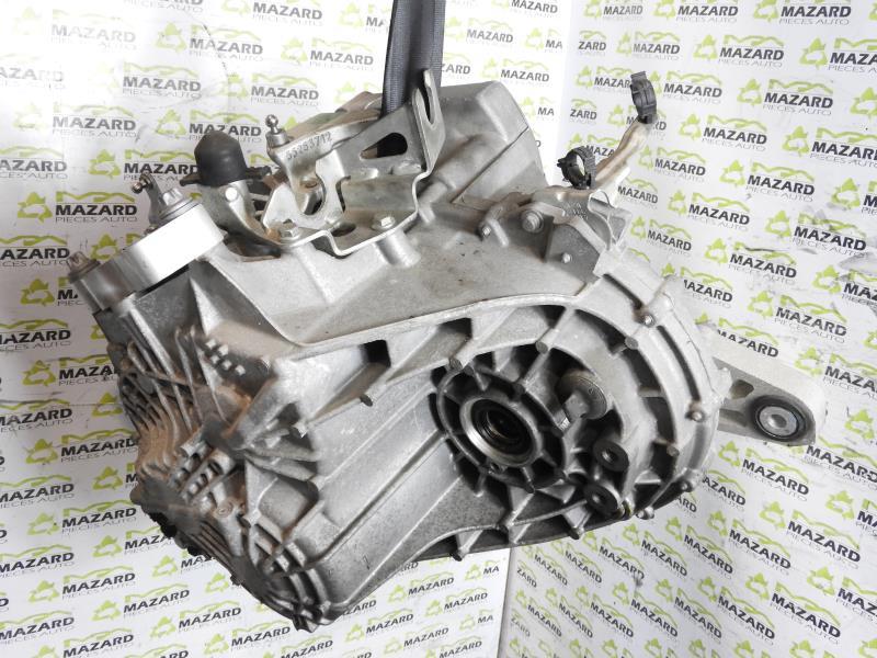 Scatola cambio FIAT 500X PHASE 1 Diésel - 1