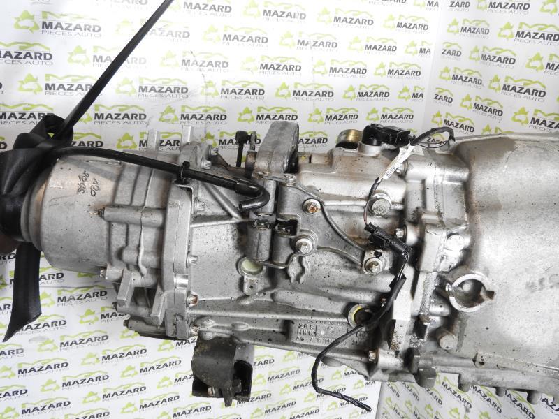 Scatola cambio MERCEDES VITO 639 PHASE 1 Diésel - 1
