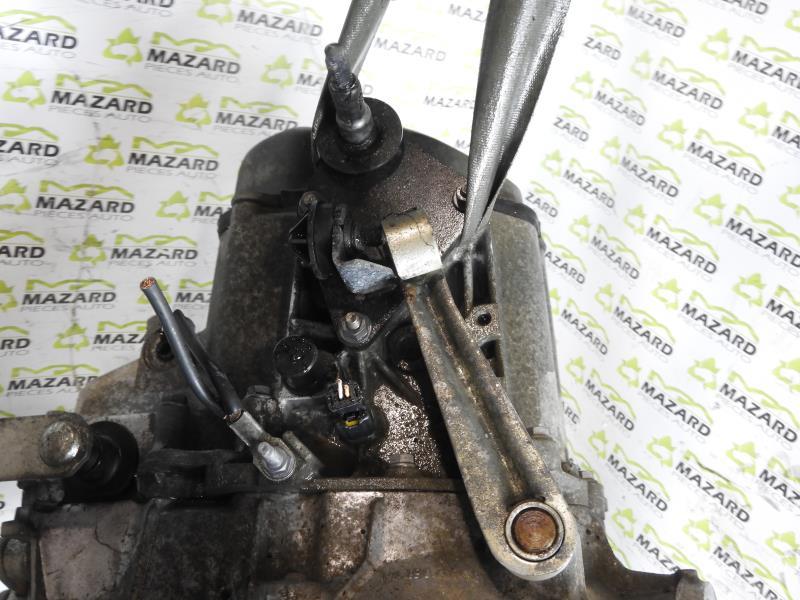 Boite de vitesses PEUGEOT 206+ Essence - 1