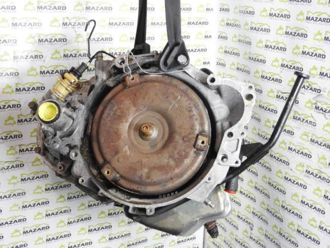 Image Boite de vitesses - PEUGEOT 306