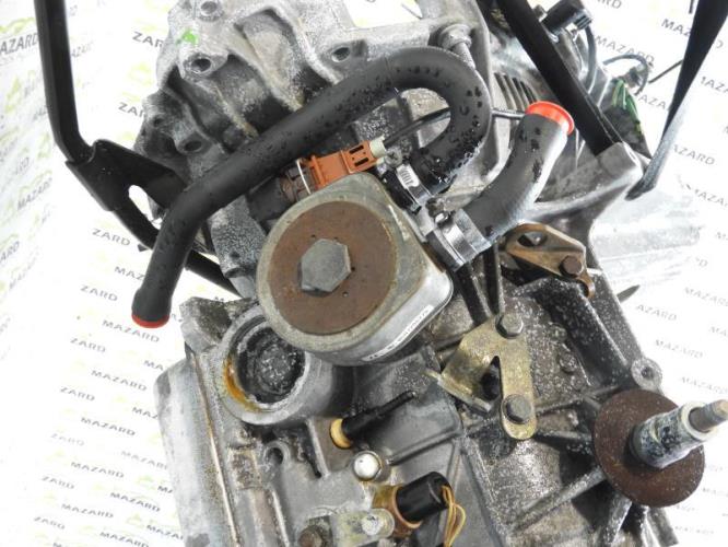 Image Boite de vitesses - PEUGEOT 306