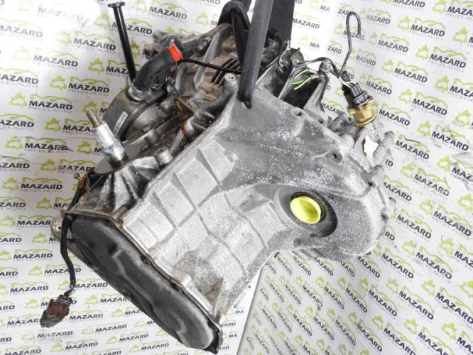 Image Boite de vitesses - PEUGEOT 306