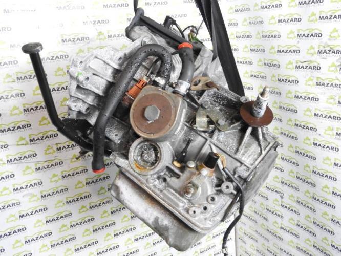 Image Boite de vitesses - PEUGEOT 306