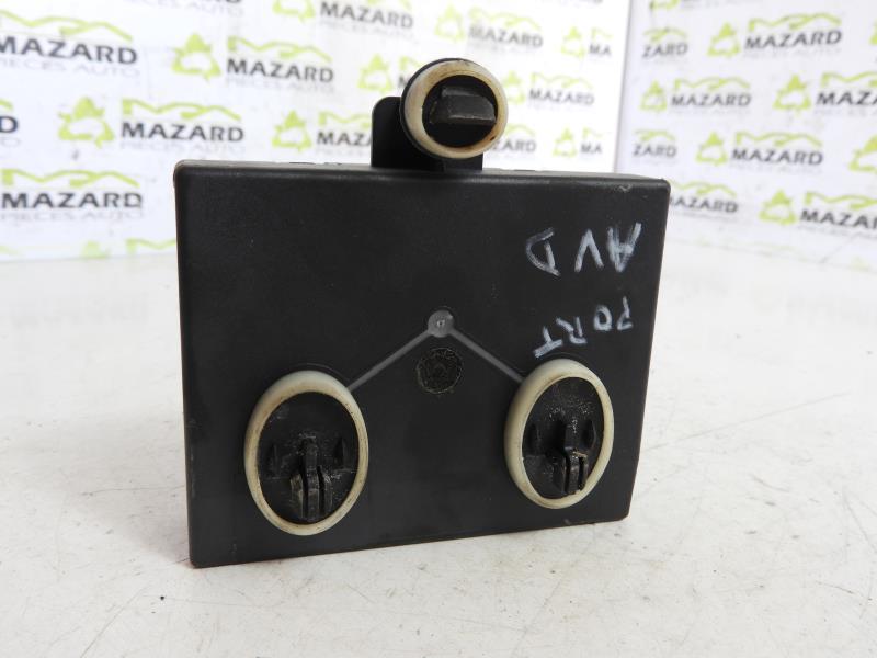 Boitier de centralisation VOLKSWAGEN GOLF 7 PHASE 1 Diesel - 1