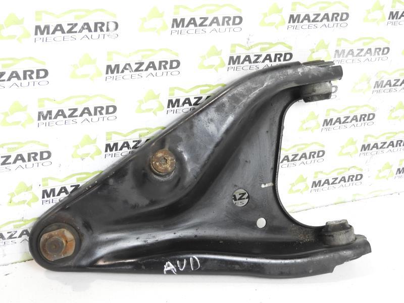 Braccio sospensione inferiore anteriore destro DACIA LODGY PHASE 2 Diésel - 1