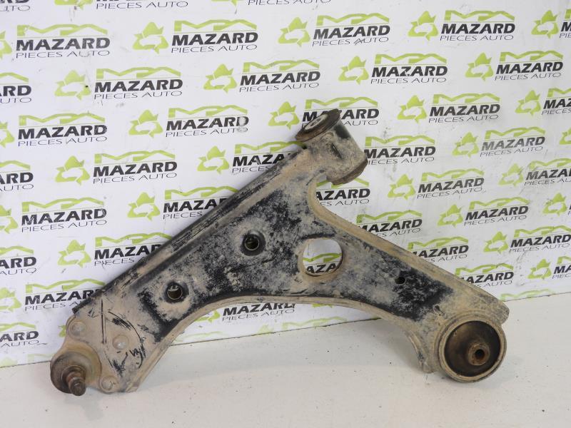 Braccio sospensione inferiore anteriore sinistro OPEL CORSA E Gasolina - 1