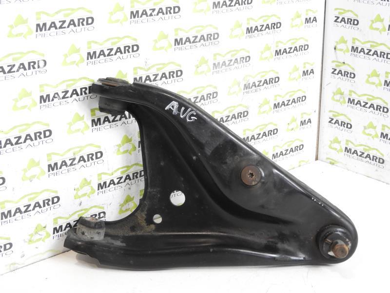 Braccio sospensione inferiore anteriore sinistro DACIA LODGY PHASE 2 Diésel - 1