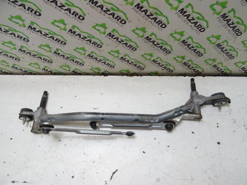Mecanisme d'essuie glace CITROEN C3 2 PHASE 1 Diesel - 1