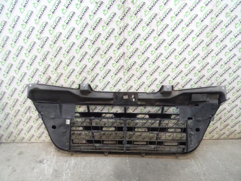 Calandre RENAULT MASTER 3 PHASE 1  - 1