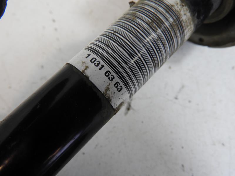 Cardan droit (transmission) OPEL CORSA E Essence - 1