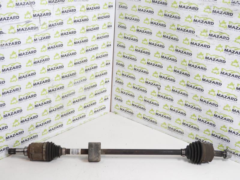 Giunto cardanico albero di trasmissione destro FIAT 500 2 PHASE 2 Gasolina - 1