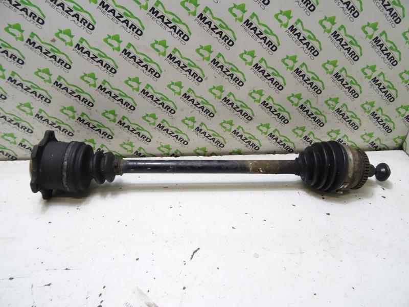 Cardan droit (transmission) AUDI A4 1 PHASE 1  - 1