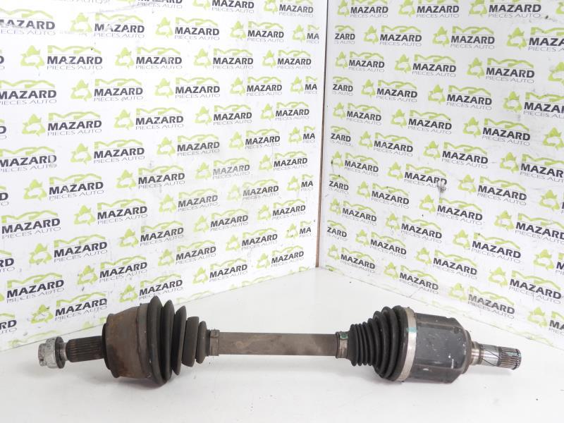 Giunto cardanico albero di trasmissione sinistro FIAT 500X PHASE 1 Diésel - 1