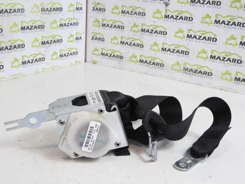 Cintura di sicurezza posteriore destra BMW SERIE 3 E90 PHASE 1 Diésel - 1