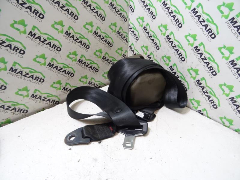 Cintura di sicurezza posteriore destra PEUGEOT 407 PHASE 1 BREAK Diésel - 1