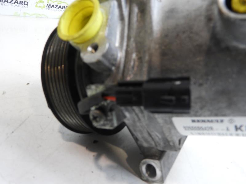 Compresseur clim DACIA LODGY PHASE 2 Diesel - 1