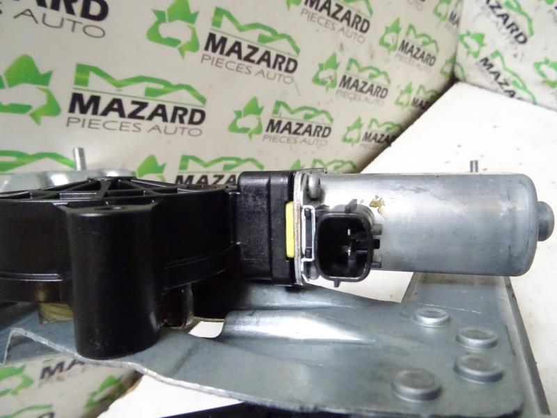 Alzacristalli elettrico anteriore destro DACIA SANDERO 2 PHASE 2 Gasolina - 1