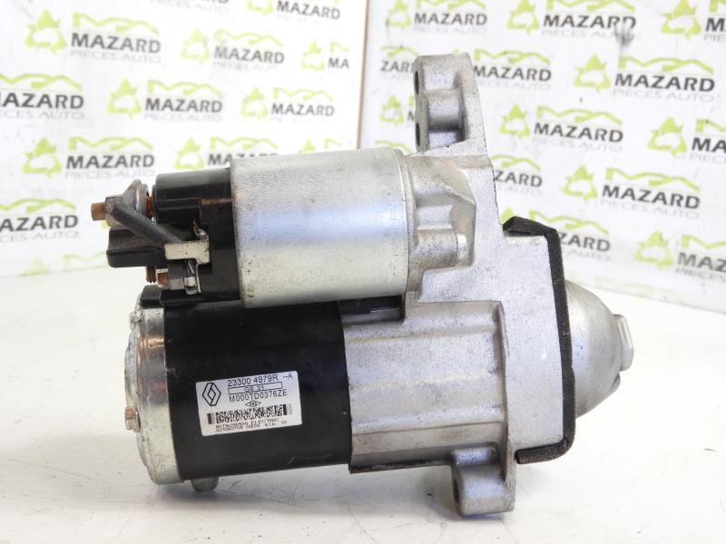 Demarreur NISSAN MICRA 5 Essence - 1