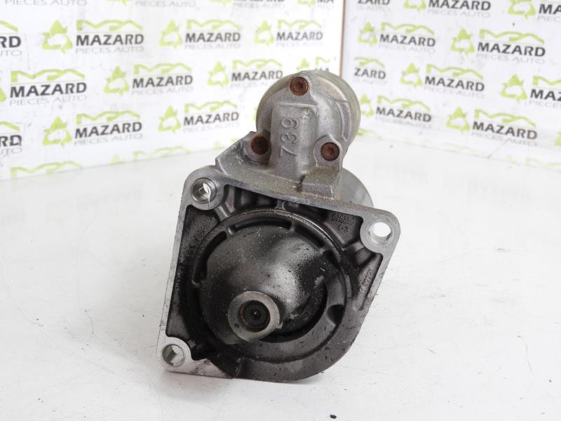 Motorino avviamento FIAT 500X PHASE 1 Diésel - 1