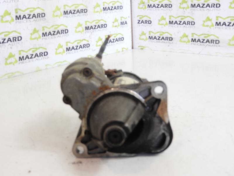 Demarreur OPEL CORSA E Essence - 1