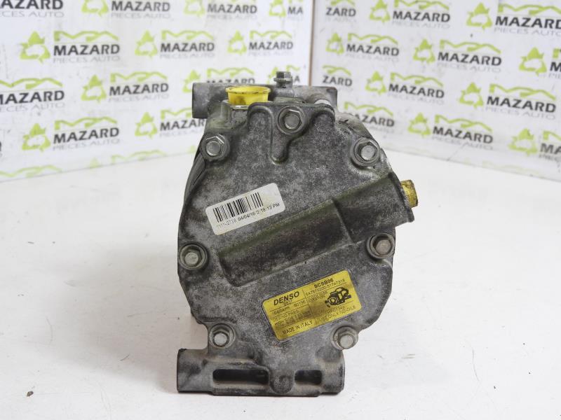 Compressore clima FIAT 500 2 PHASE 2 Gasolina - 1