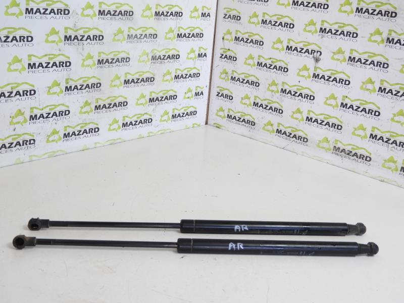 Amortiguador del maletero FIAT 500 2 PHASE 2 Gasolina - 1