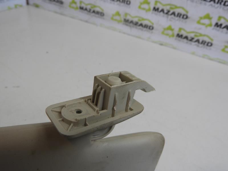 Visiera parasole sinistra FIAT 500 2 PHASE 2 Gasolina - 1