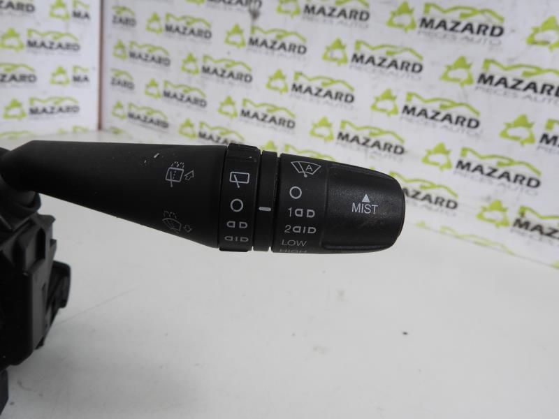 Devio guida completo con contatto spiralato FIAT 500X PHASE 1 Diésel - 1
