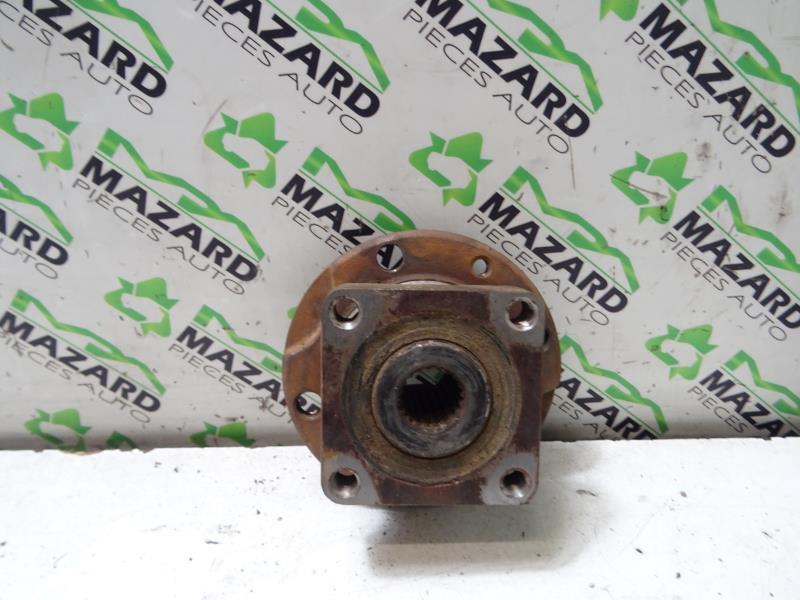 Mozzo anteriore destro FIAT PANDA 1 PHASE 2 Gasolina - 1