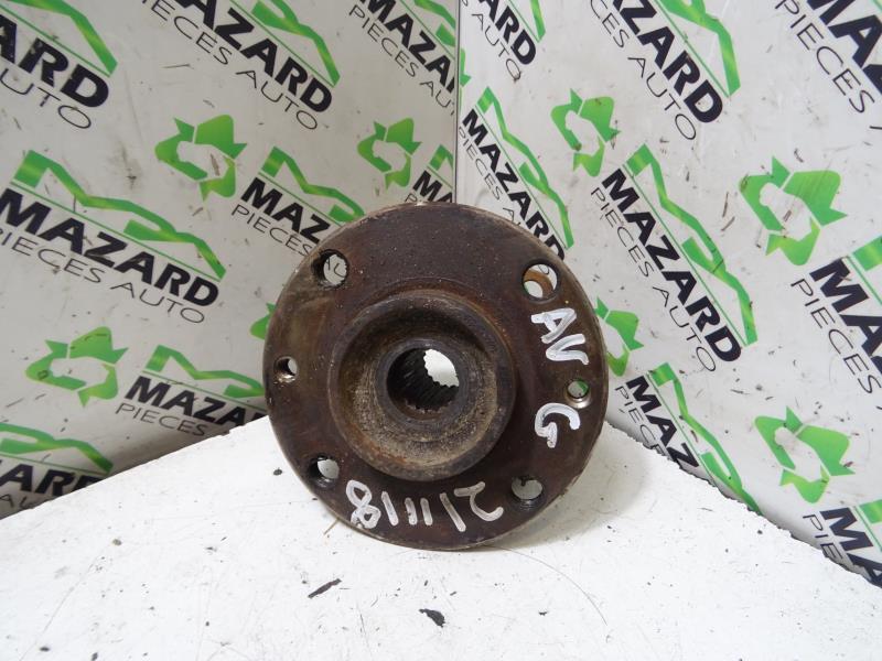 Mozzo anteriore sinistro FIAT PANDA 1 PHASE 2 Gasolina - 1
