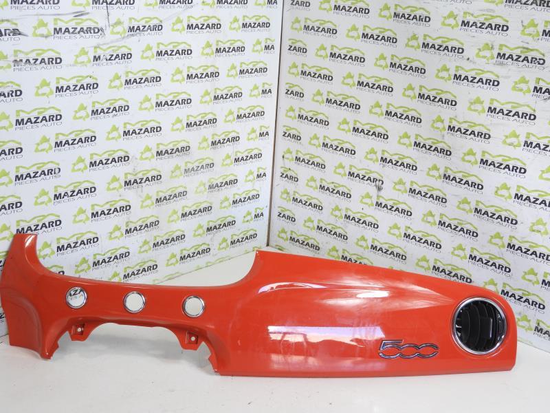 Cornice cruscotto FIAT 500 2 PHASE 2 Gasolina - 1
