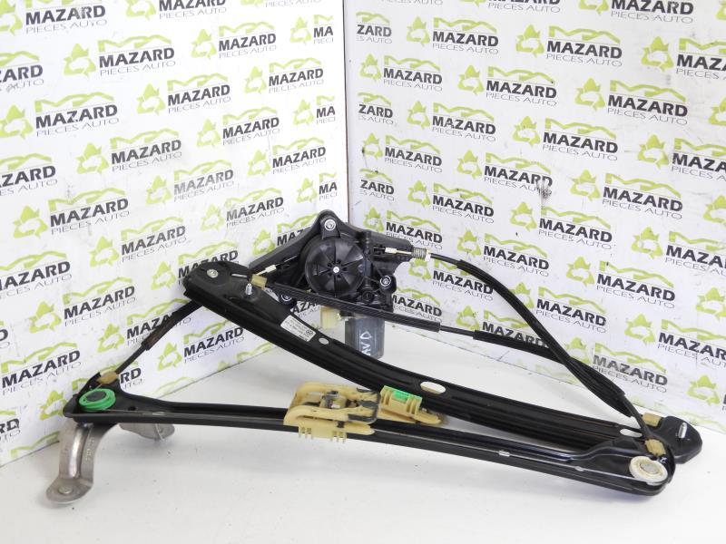 Alzacristalli elettrico anteriore destro VOLKSWAGEN GOLF 7 PHASE 1 Diésel - 1